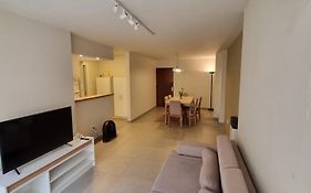 HERMOSO - CATEGORIA Departamento 90 m2 CENTRO con COCHERA opcional